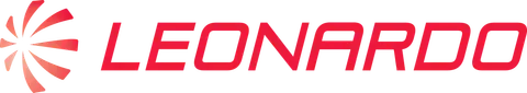 Leonardo logo