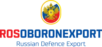 Rosoboronexport logo