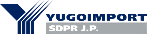 Yugoimport SDPR logo